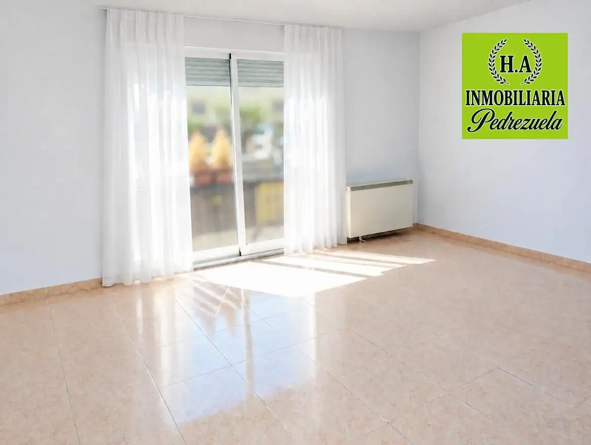 Piso en venta en Pedrezuela