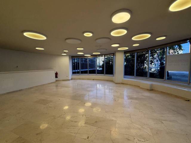 Oficina en Alquiler en Gran Via de Carles III, 98 en Barri de les Corts