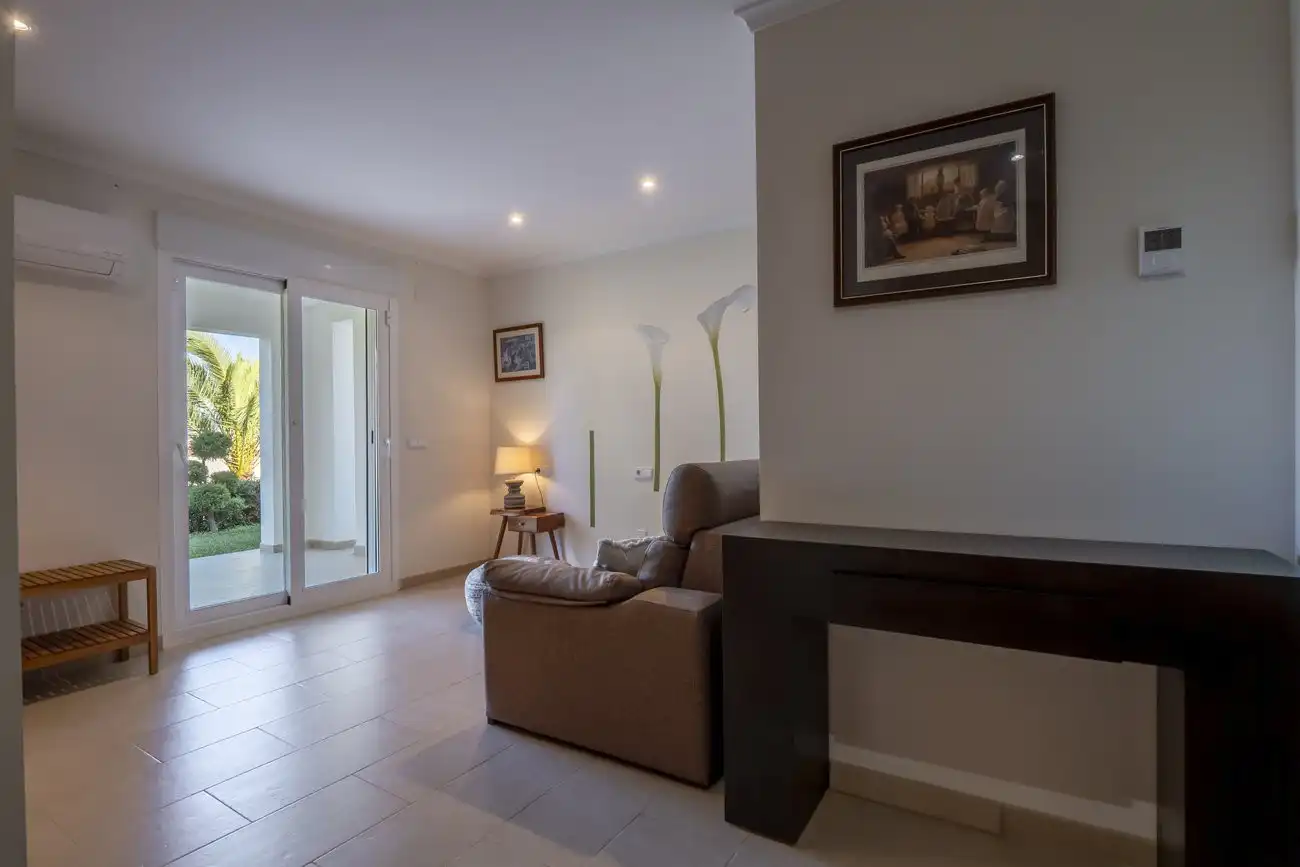 Houses for sale in Jávea / Xàbia  with Private garden, Terrace and Swimming Pool