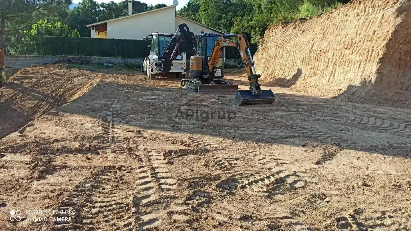 Terreno residenziale in vendita a Riells i Viabrea, imagen 4