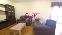 Living room of Flat for sale in Torrijos  with Heating and Storage room