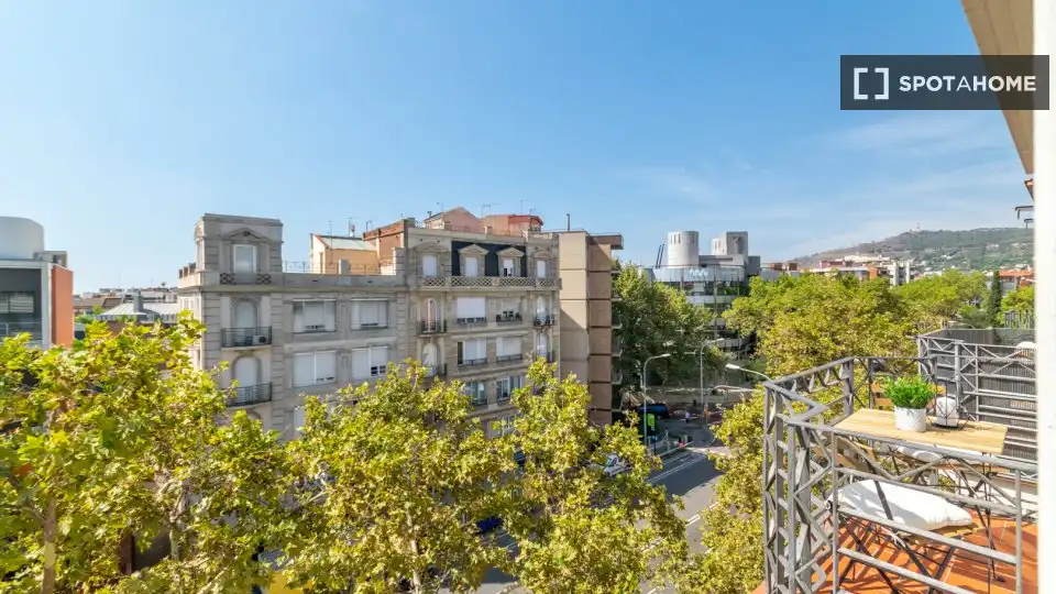 Zimmer in Les Tres Torres