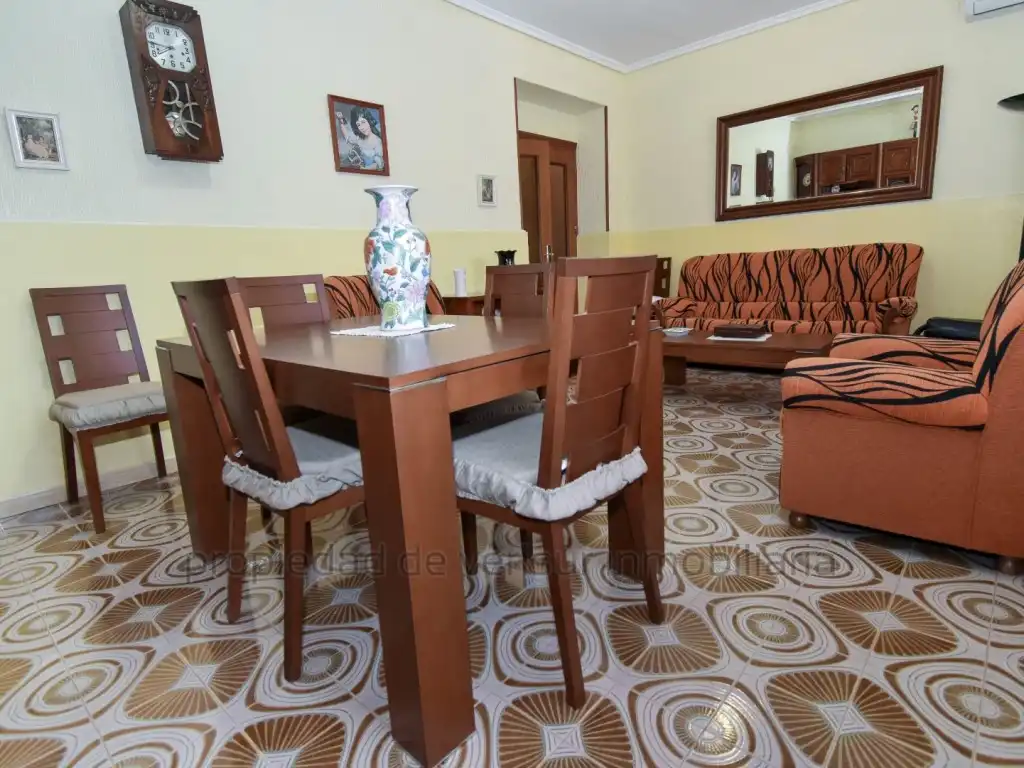 Casa en alquiler en Las Lomas - Las Yucas, imagen 3