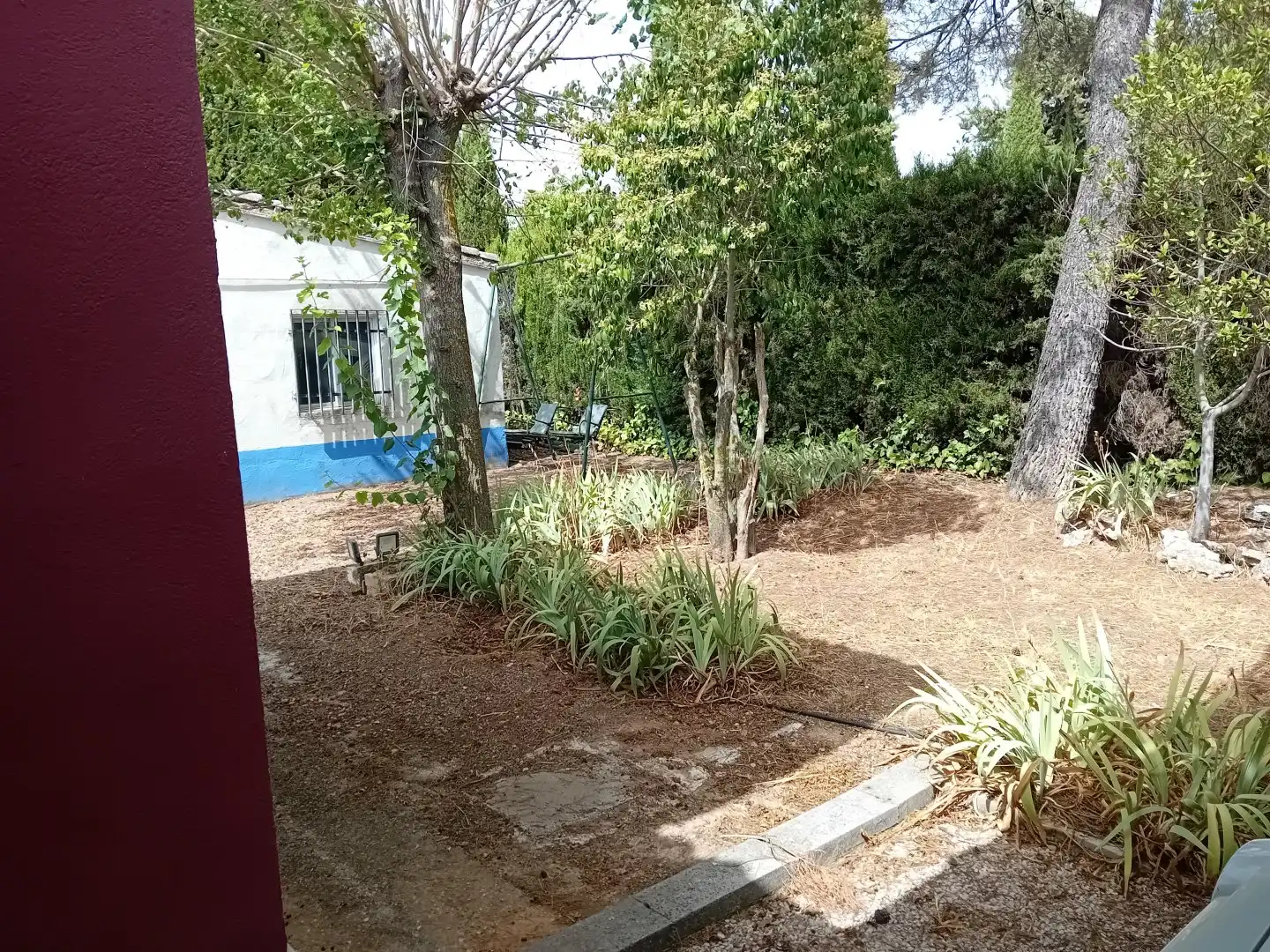 Villa mit Pool zum Verkauf in La Poblachuela, imagen 41