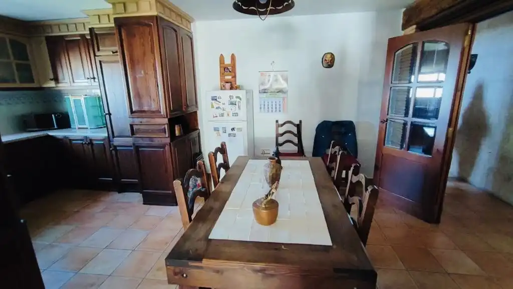 Xalet amb jardí en venda a Oliva pueblo, imagen 48