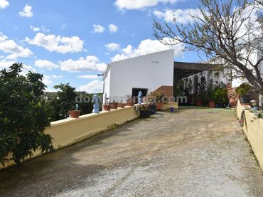 Landhaus mit Pool zum Verkauf in Peñacerrada