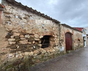 Exterior view of Garage for sale in Torreorgaz