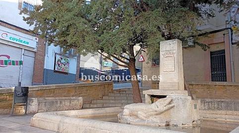 Foto 3 de Pis en venda a Juanito el Practicante, Ctra. Circunvalación - La Magdalena,  Jaén Capital