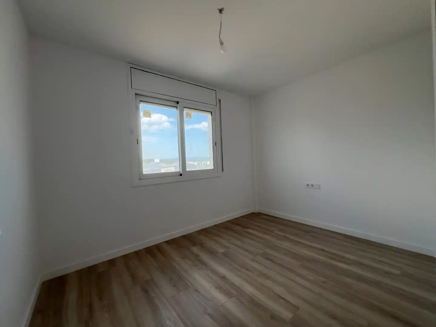 Habitación de Piso de alquiler en Santpedor con Horno, Balcón y Se aceptan mascotas