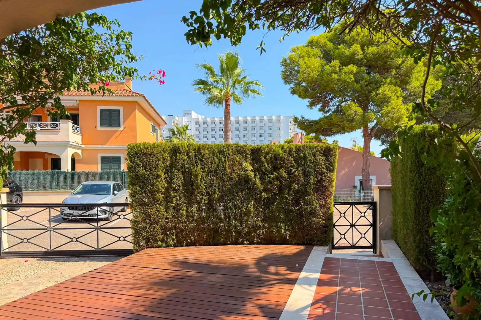 Erdgeschosswohnung zum Verkauf in Cales de Mallorca, imagen 6