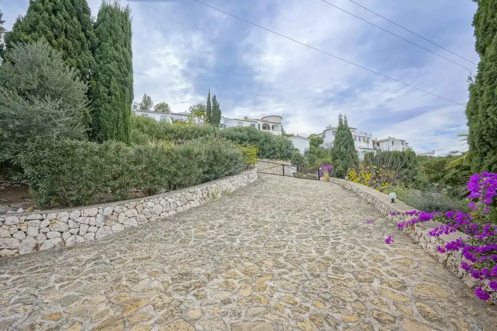 House with terrace for sale in Pego, imagen 47