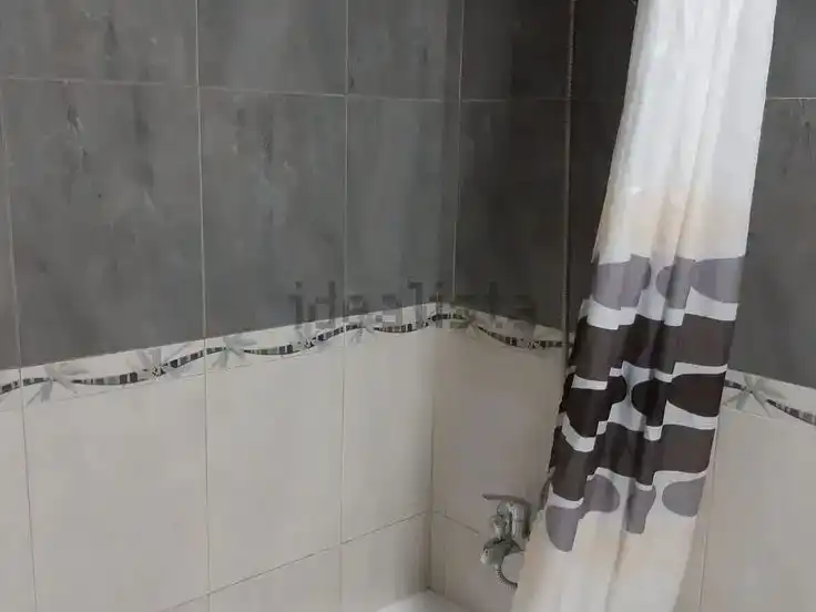 Bathroom of Flat for sale in Motilla del Palancar  with Balcony