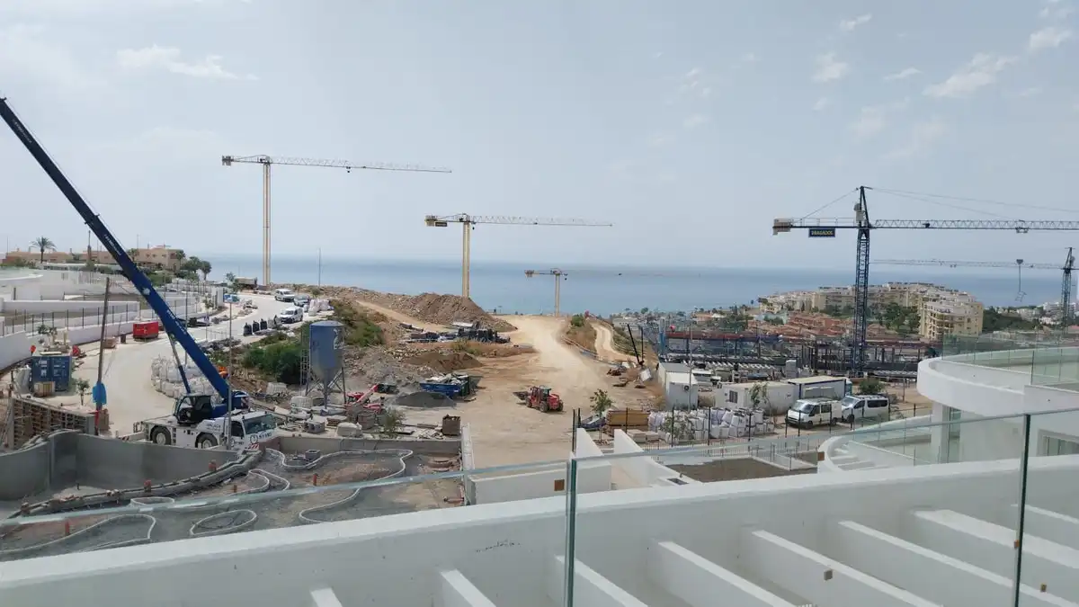 Apartamento en venta en La Cala Mijas, imagen 25