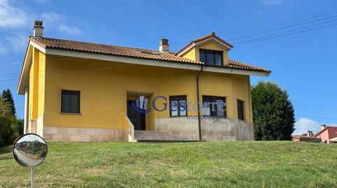 Foto 3 de Casa o xalet en venda a Portiella - Aldea Portiella, Llanera, Asturias