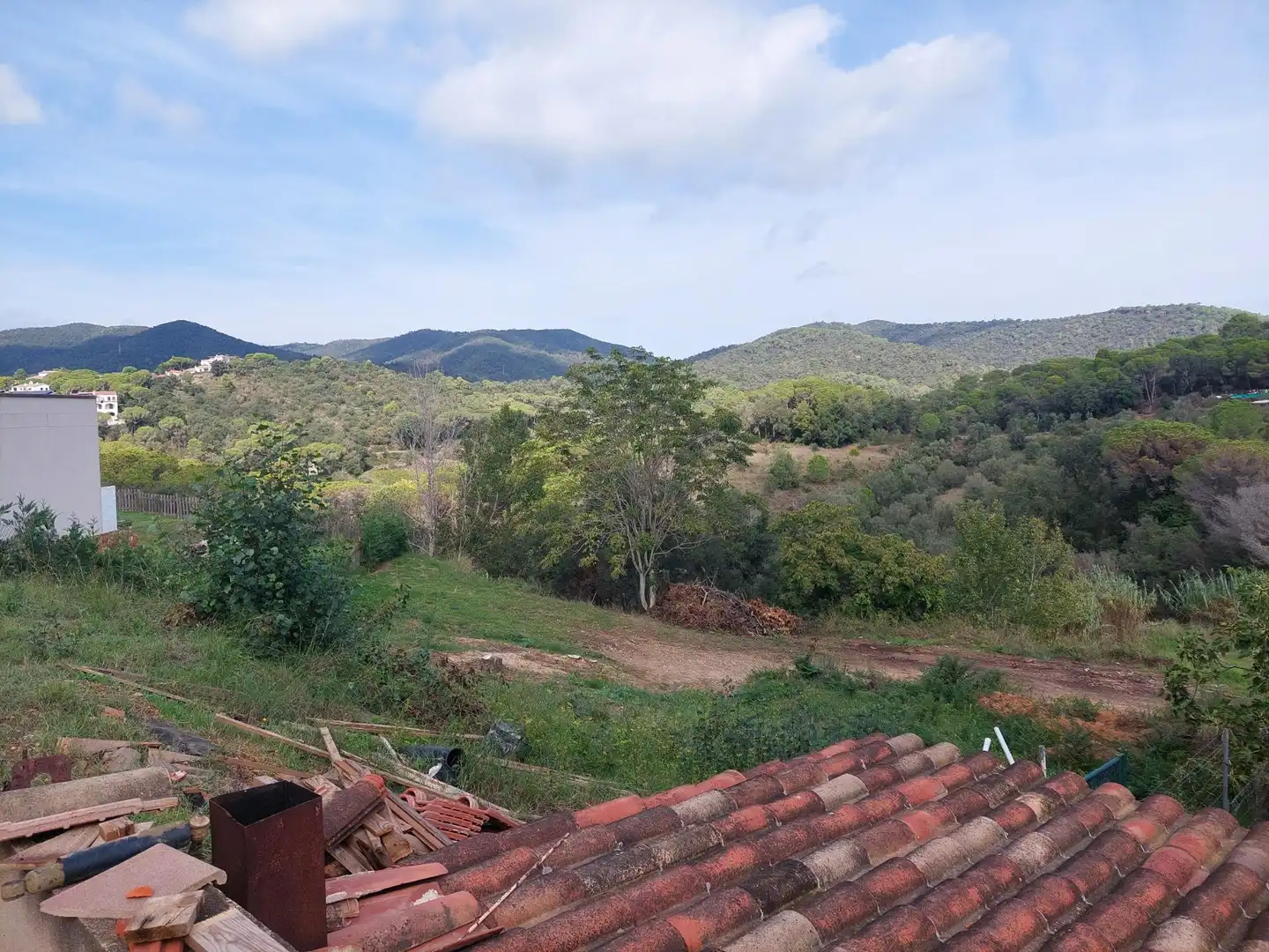 Wohnbaugrundstück zum Verkauf in Cabanyes - Mas Ambrós - Mas Pallí, imagen 8