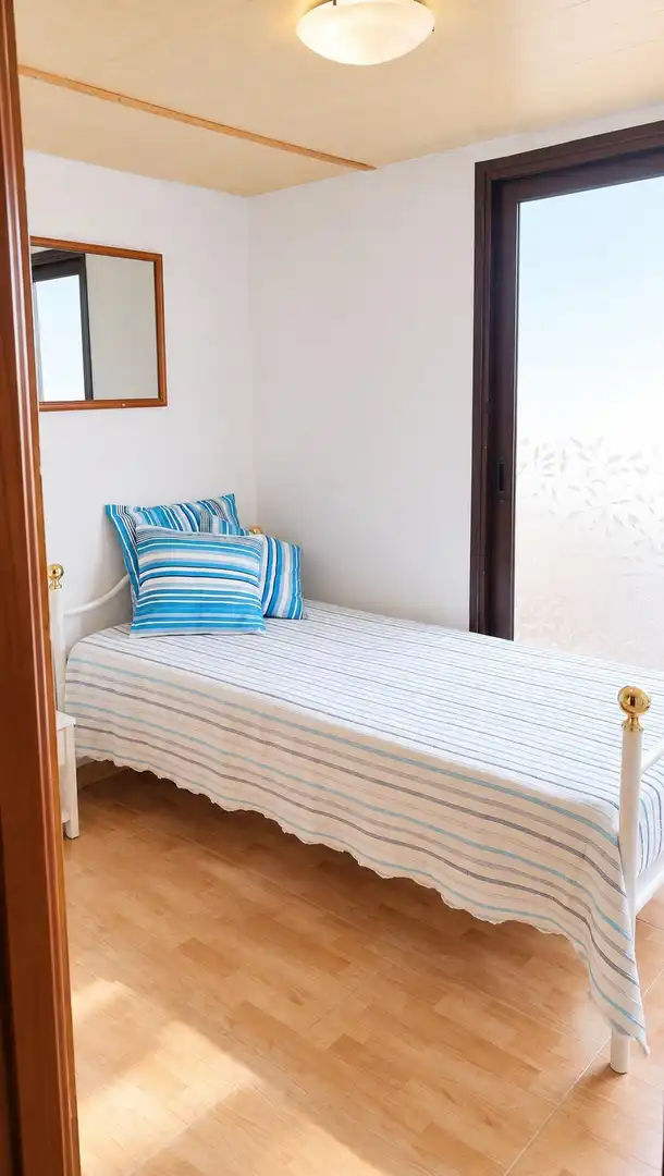 Habitación de Ático en venta en San Miguel de Abona con Terraza y Amueblado