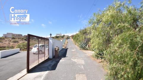 Foto 2 de Finca rústica en venda a Los Blanquitos, Granadilla de Abona