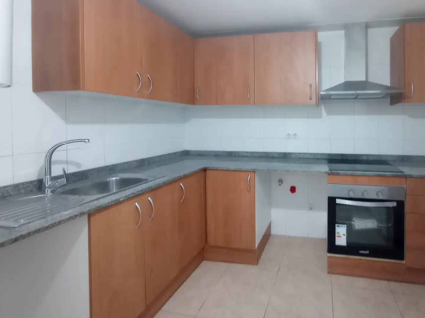 Cuina de Pis en venda en Palafrugell amb Balcó i Alarma