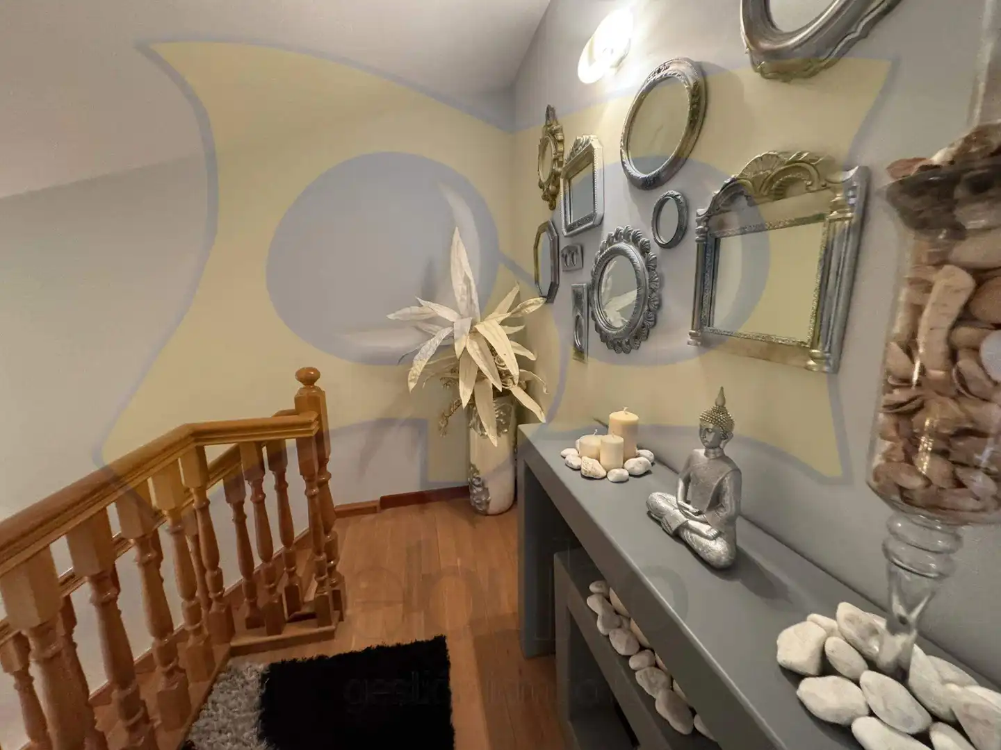 Casa o chalet en venta en Carbajosa de la Sagrada con Aire acondicionado, Calefacción y Jardín privado