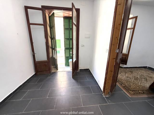 Planta baja en Venta en Felanitx Poble