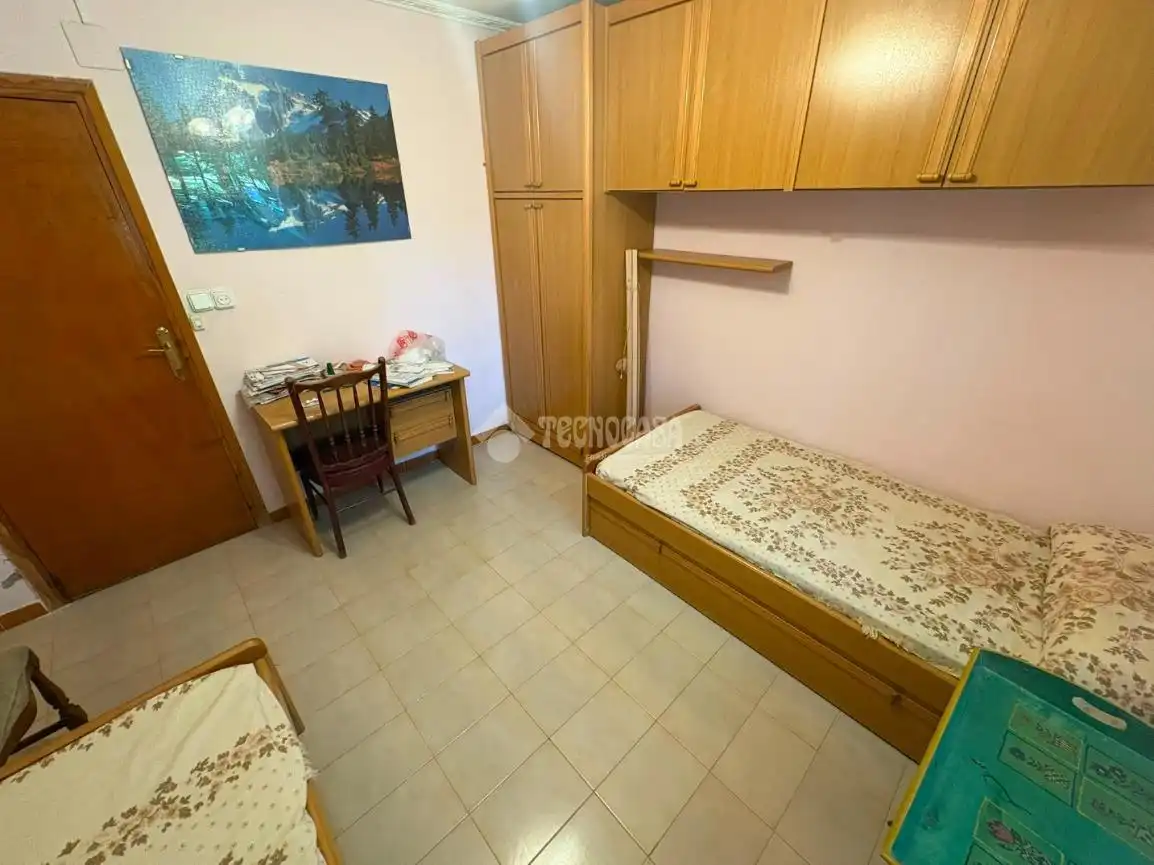 Bedroom of Houses for sale in Osera de Ebro  with Heating