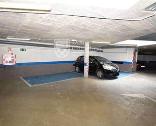 Parking of Garage to rent in  Madrid Capital