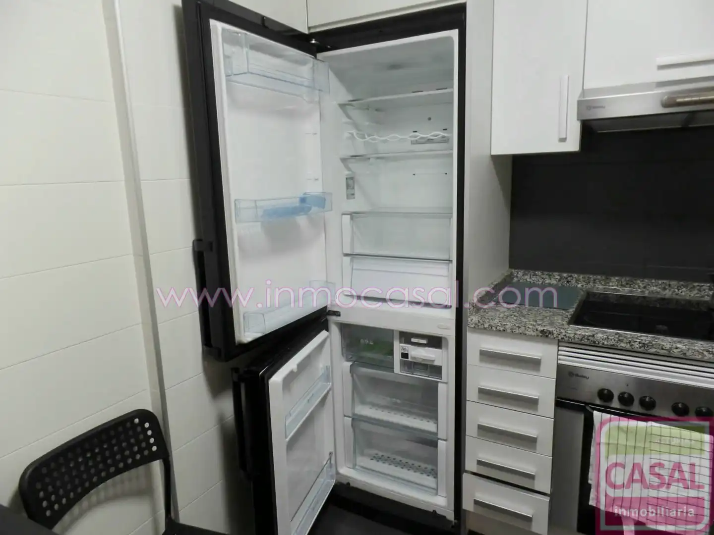 Flat with lift to rent in Ería - Masip, imagen 13
