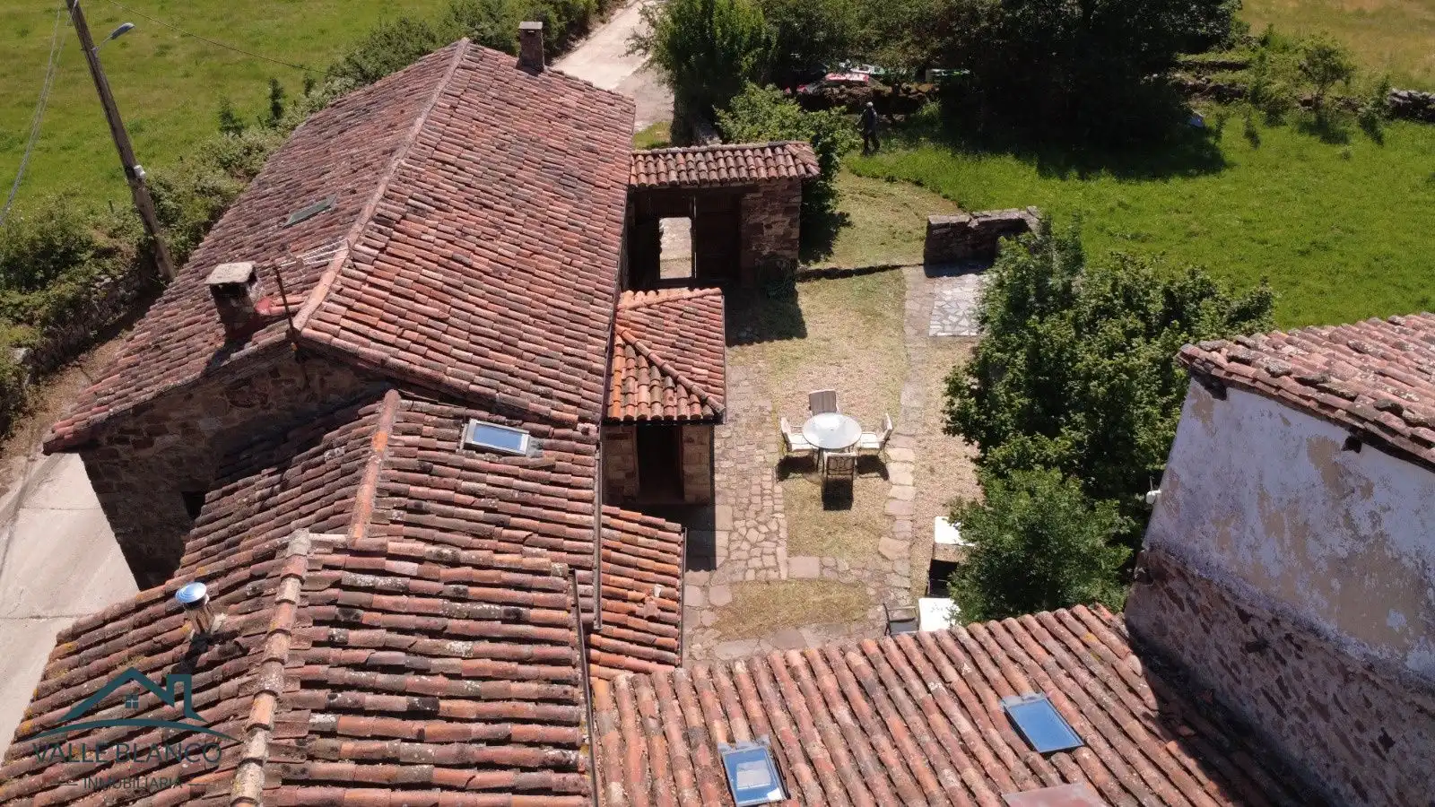 Casa en venda a Brañosera, imagen 31