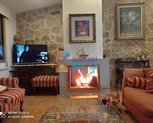 House or chalet for sale in Vigo   with Heating, Private garden and Terrace