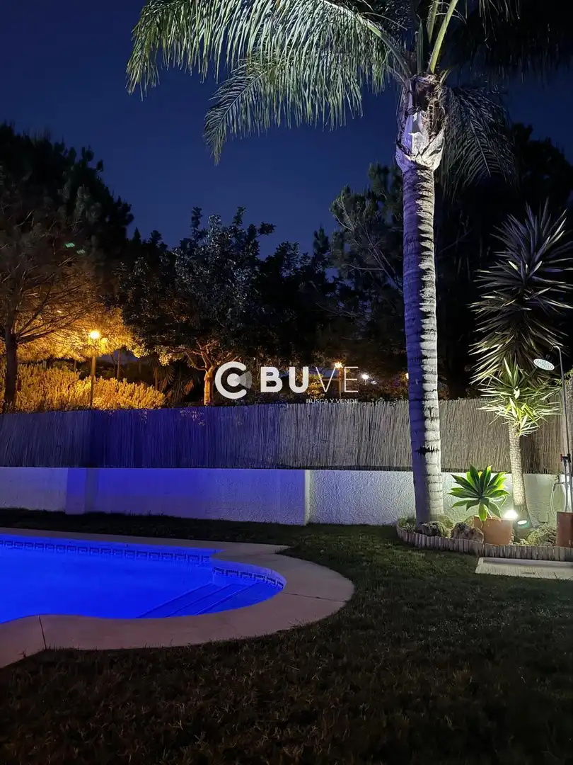 Casa o chalet en venta en Benalmádena con Aire acondicionado, Calefacción y Jardín privado