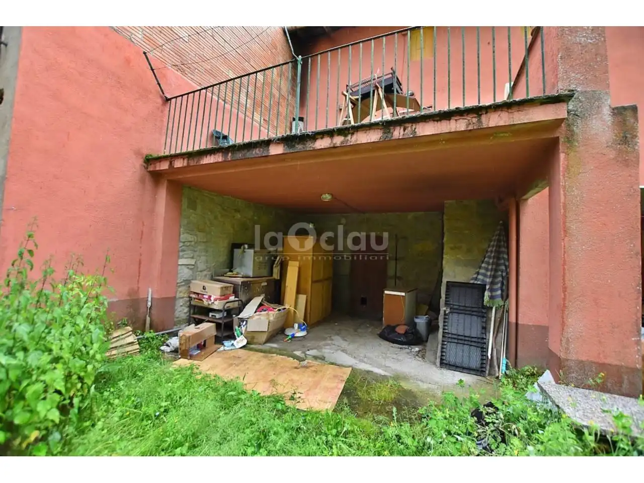 Casa con jardín en venta en Calle Puente, imagen 8