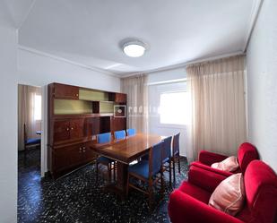 Dining room of Flat for sale in Xirivella  with Air Conditioner