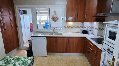 Foto 2 de Apartament de lloguer a Piedras Redondas - Torrecárdenas,  Almería Capital