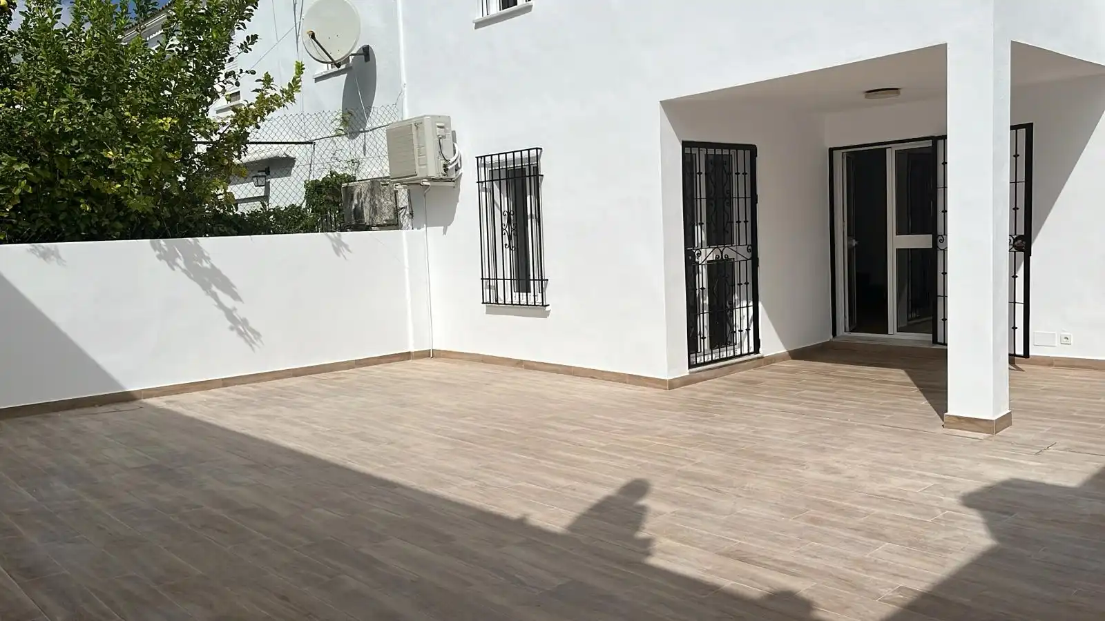 Houses for rent in Coín