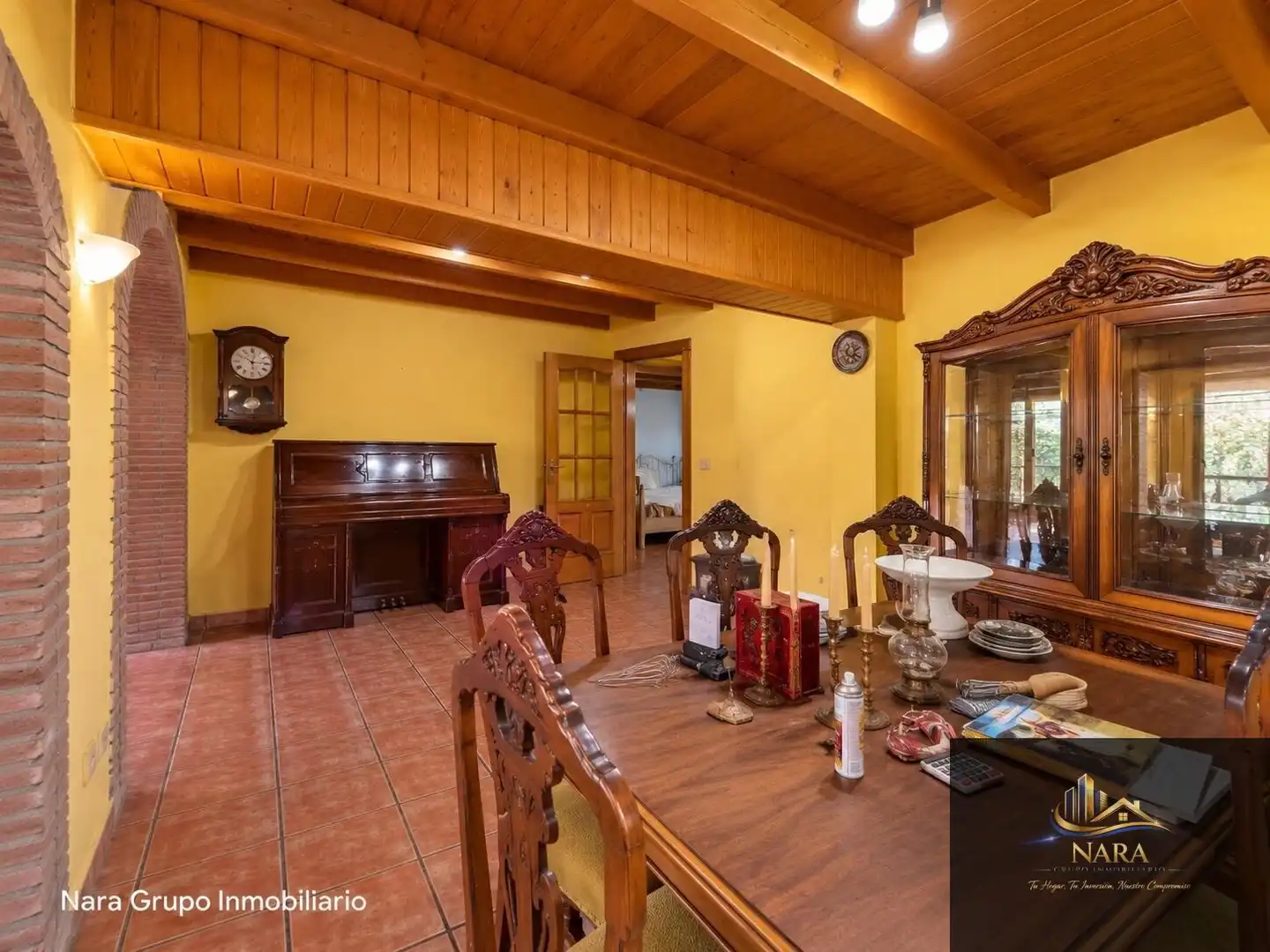 Casa con terrazza in vendita a Bárcena de Cicero, imagen 18