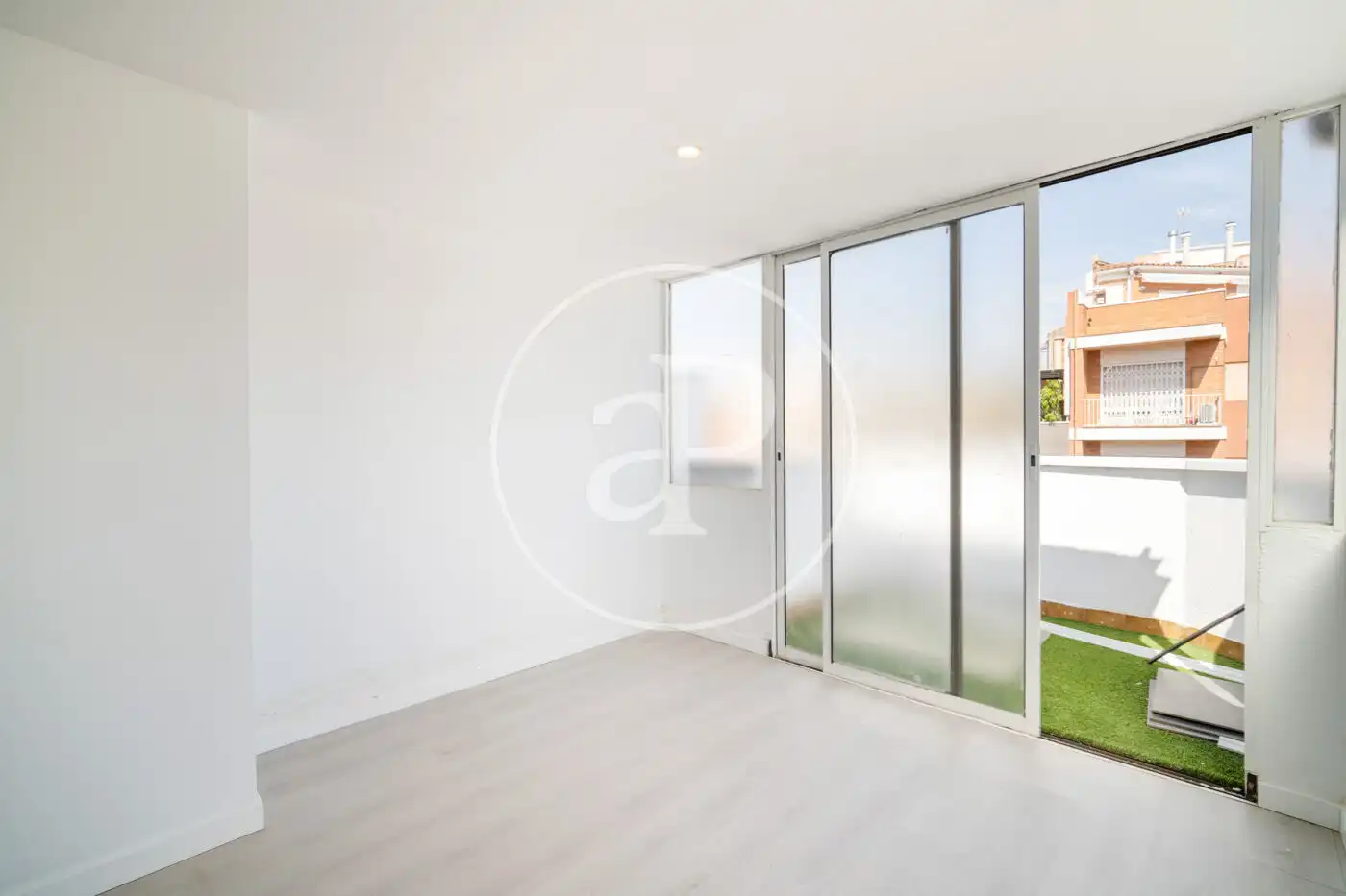 Habitación de Dúplex en venta en Barcelona con Aire acondicionado, Calefacción y Terraza