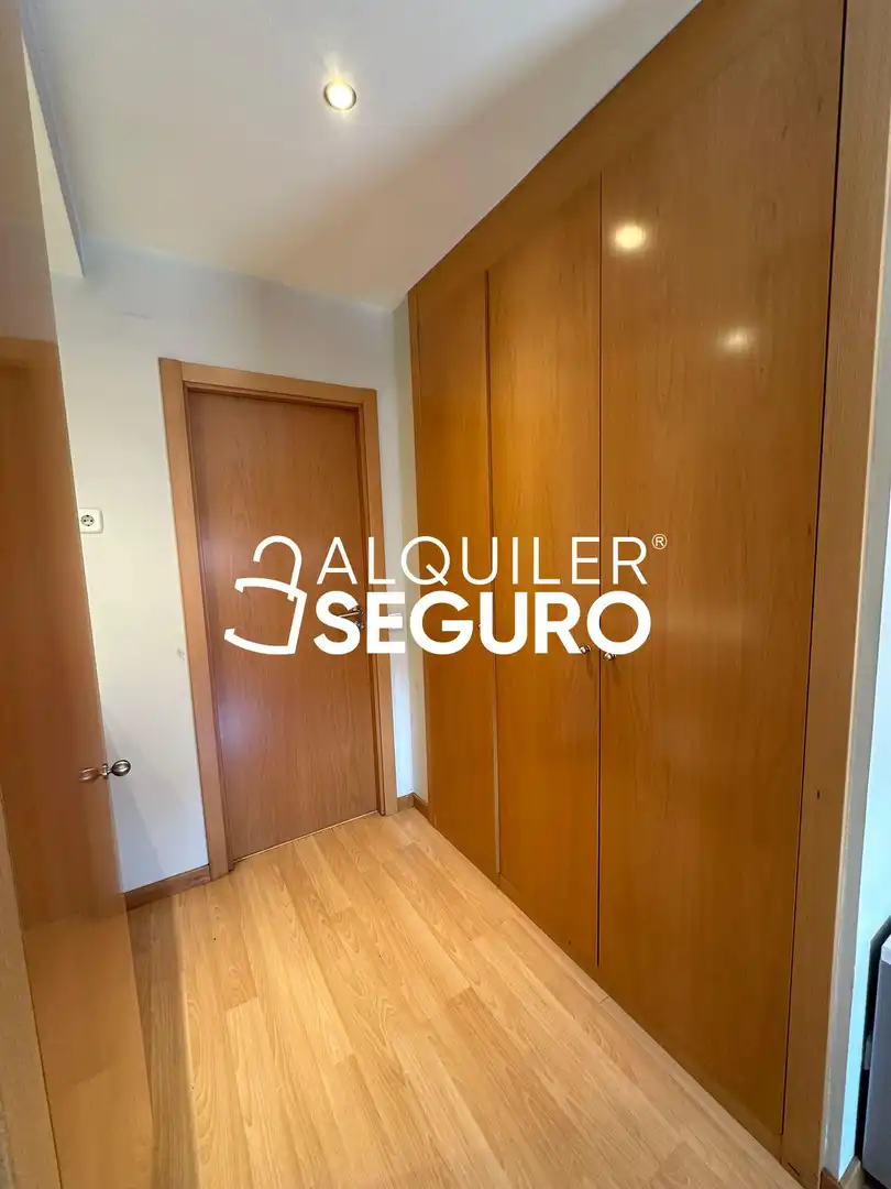 Loft de alquiler en Luis Sauquillo, El Arroyo - La Fuente