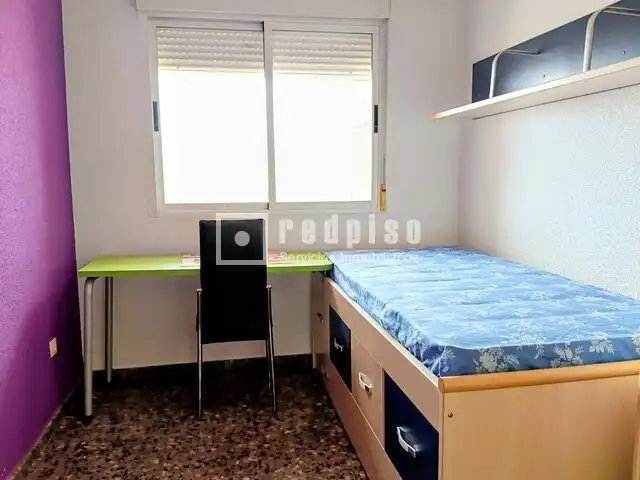 Pis amb ascensor en venda a Oeste, imagen 14