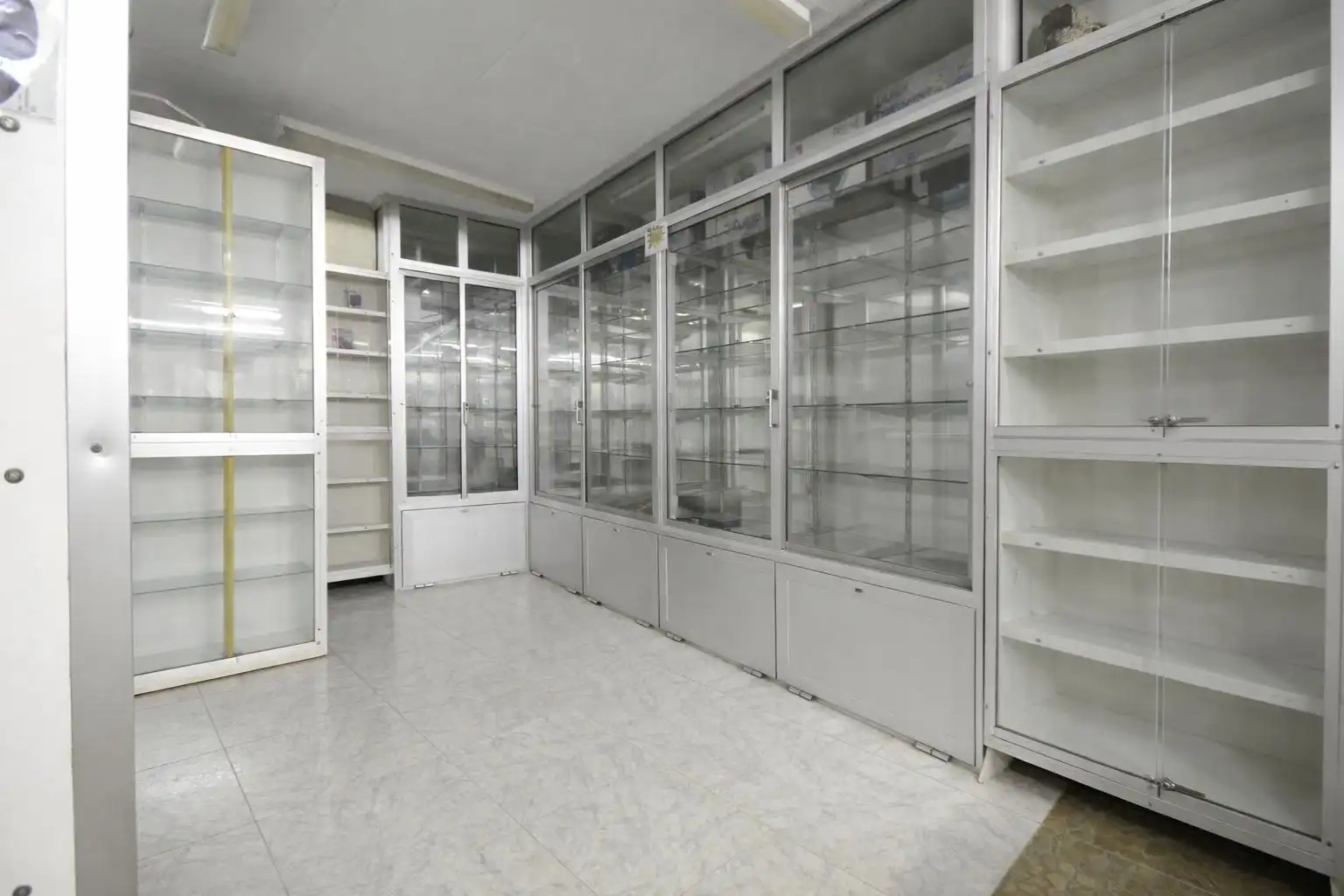 Business premises for sale in Calle Ginés Martín, imagen 4
