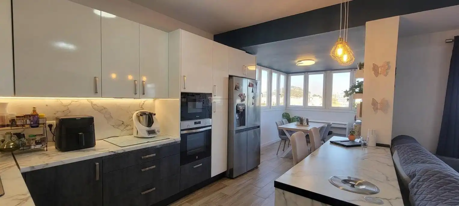 Penthouse mit Aufzug zum Verkauf in Centro, imagen 12