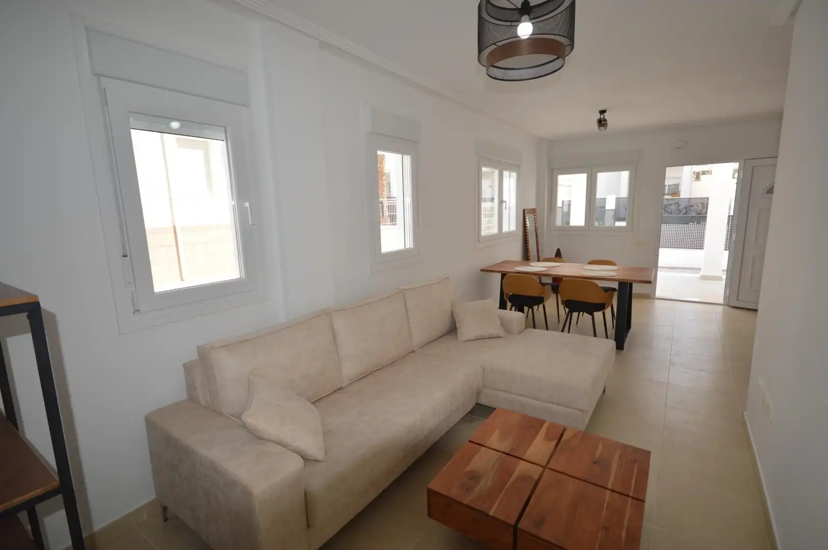 Dúplex en venta en San Fulgencio