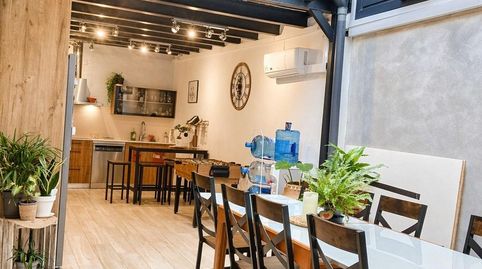 Foto 4 de Casa o chalet en venta en Poble Nou, Vilafranca del Penedès