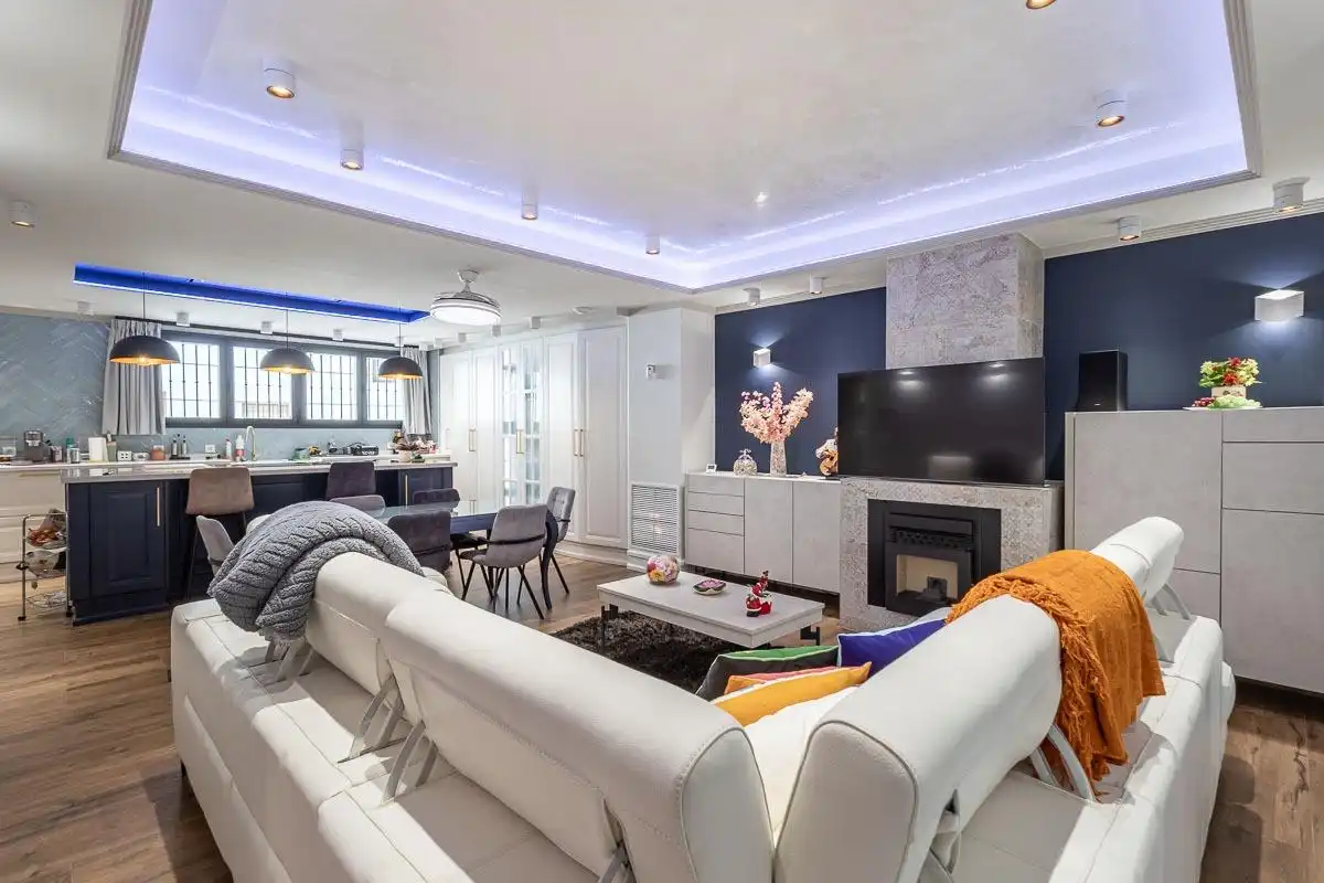 Maison avec piscine à vendre à Calle San Juan Baja, imagen 2