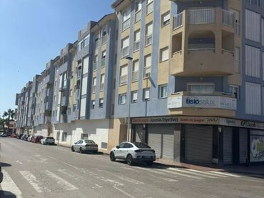 Appartement avec ascenseur à vendre à Puerto de Mazarrón
