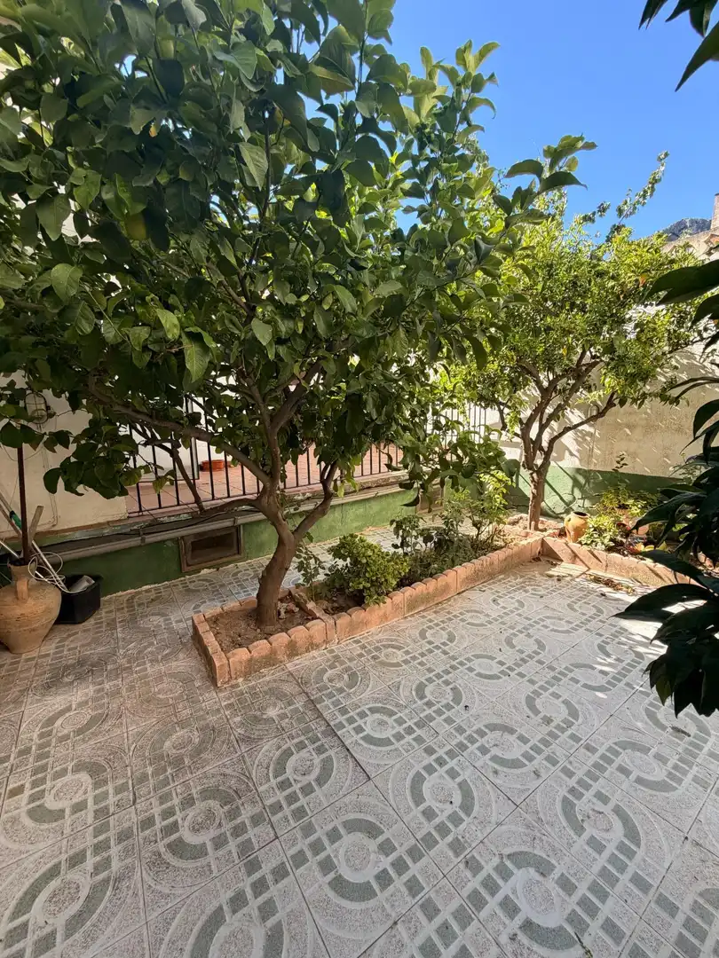 Casa con terraza en venta en Tivissa