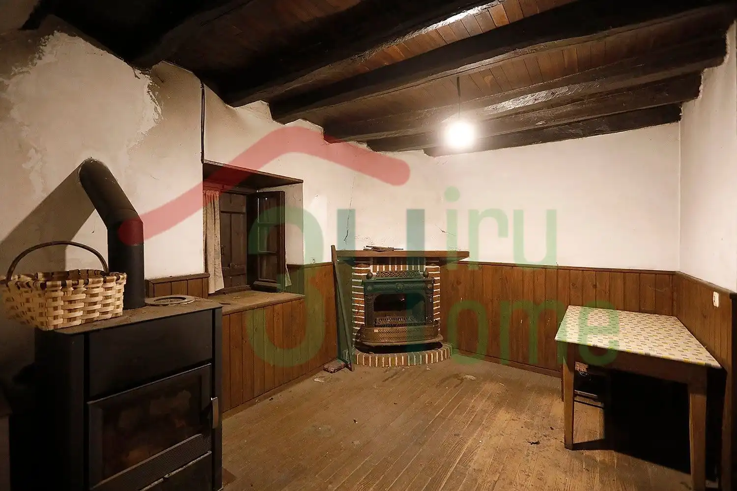 Finca rústica en venta en Lesaka
