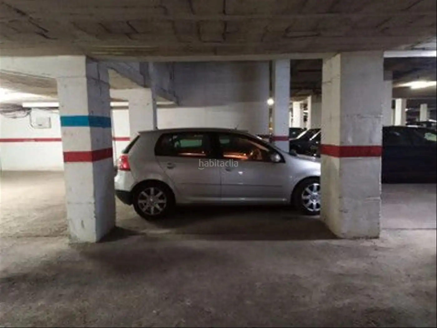 Parcheggio in affitto a Calle Betsaida 1, imagen 7