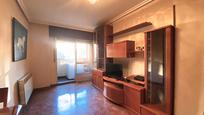 Bedroom of Flat for sale in Burgos Capital  with Heating, Parquet flooring and Terrace