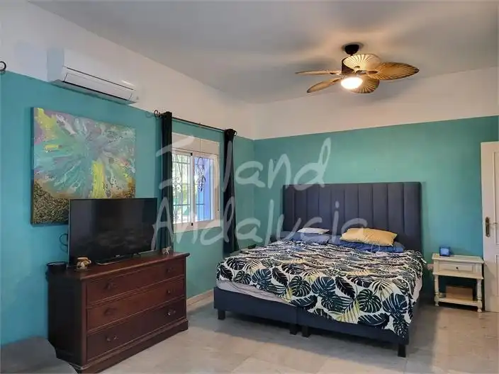 Maison avec piscine à vendre à Marchena, imagen 11