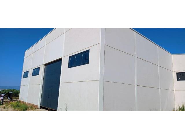 Nave industrial en Venta en Gálvez